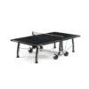 Cornilleau Cornilleau BLACK CODE 5mm Outdoor Table Tennis Table