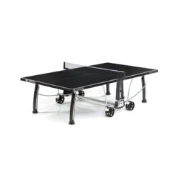 Cornilleau Cornilleau BLACK CODE 5mm Outdoor Table Tennis Table