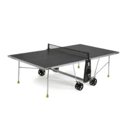 Cornilleau Cornilleau CHALLENGER 4mm Outdoor Table Tennis Table