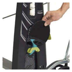 Cornilleau Cornilleau CHALLENGER 4mm Outdoor Table Tennis Table 13 Cornilleau Cornilleau CHALLENGER 4mm Outdoor Table Tennis Table -SNOOKER - POOL Store cornilleau challenger 4mm outdoor table 3