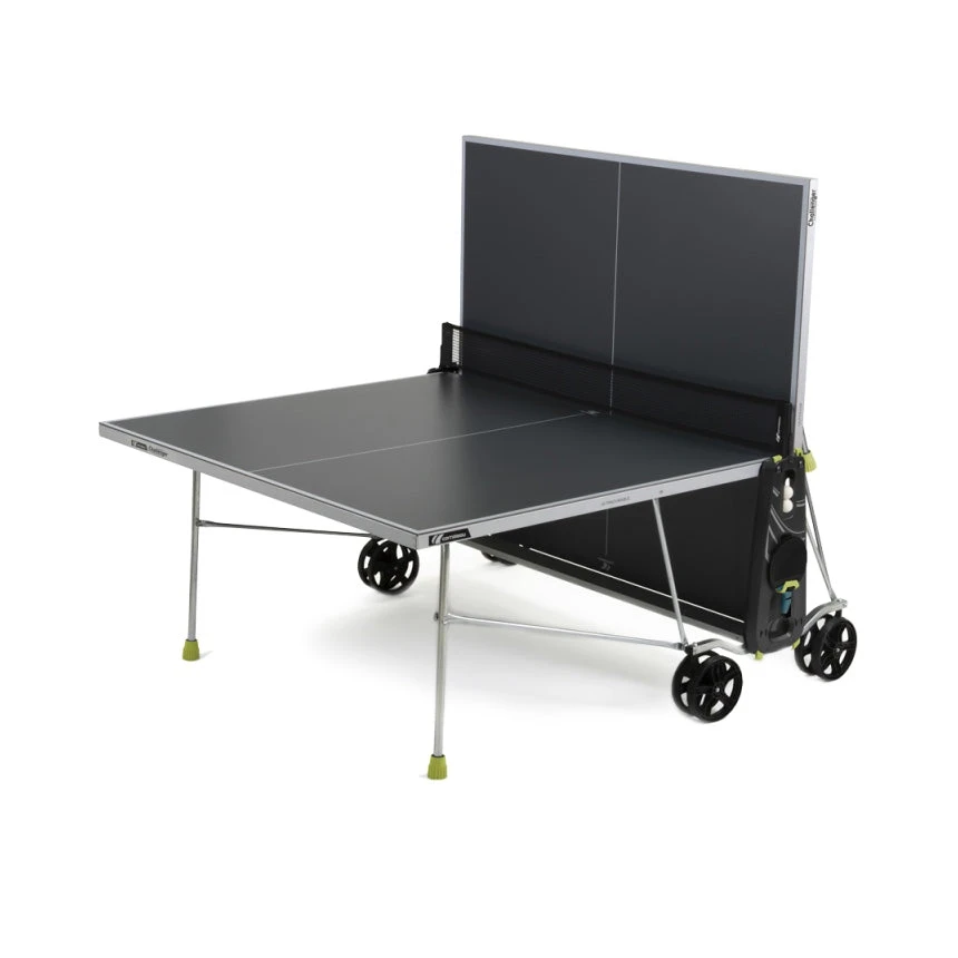 Cornilleau Cornilleau CHALLENGER 4mm Outdoor Table Tennis Table 5 Cornilleau Cornilleau CHALLENGER 4mm Outdoor Table Tennis Table - Image 5