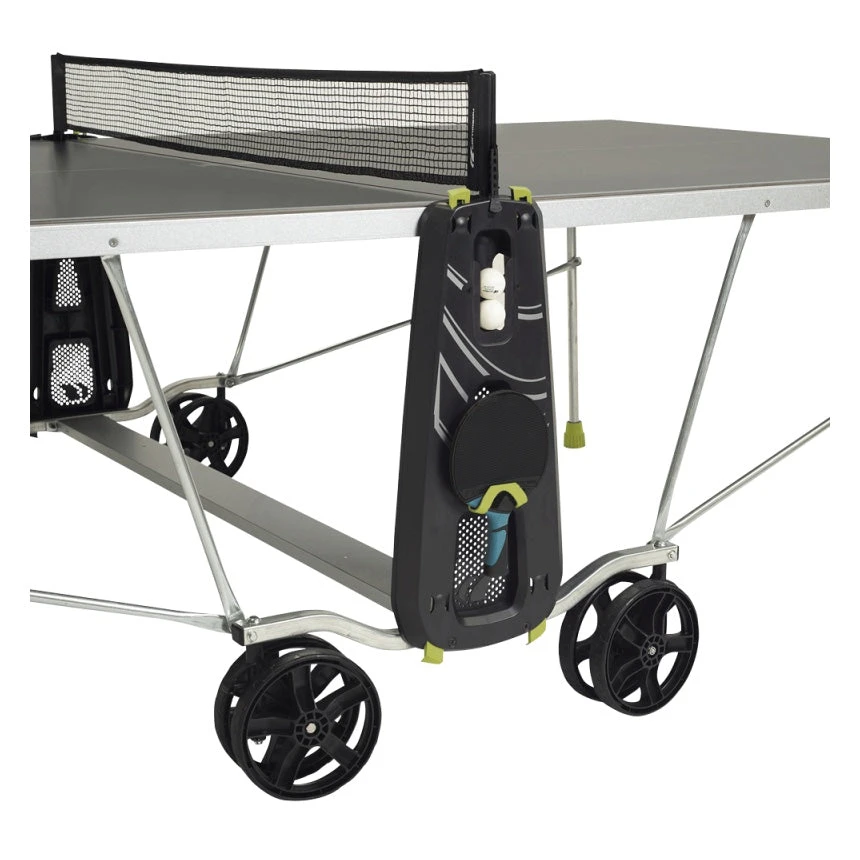 Cornilleau Cornilleau CHALLENGER 4mm Outdoor Table Tennis Table 7 Cornilleau Cornilleau CHALLENGER 4mm Outdoor Table Tennis Table - Image 7