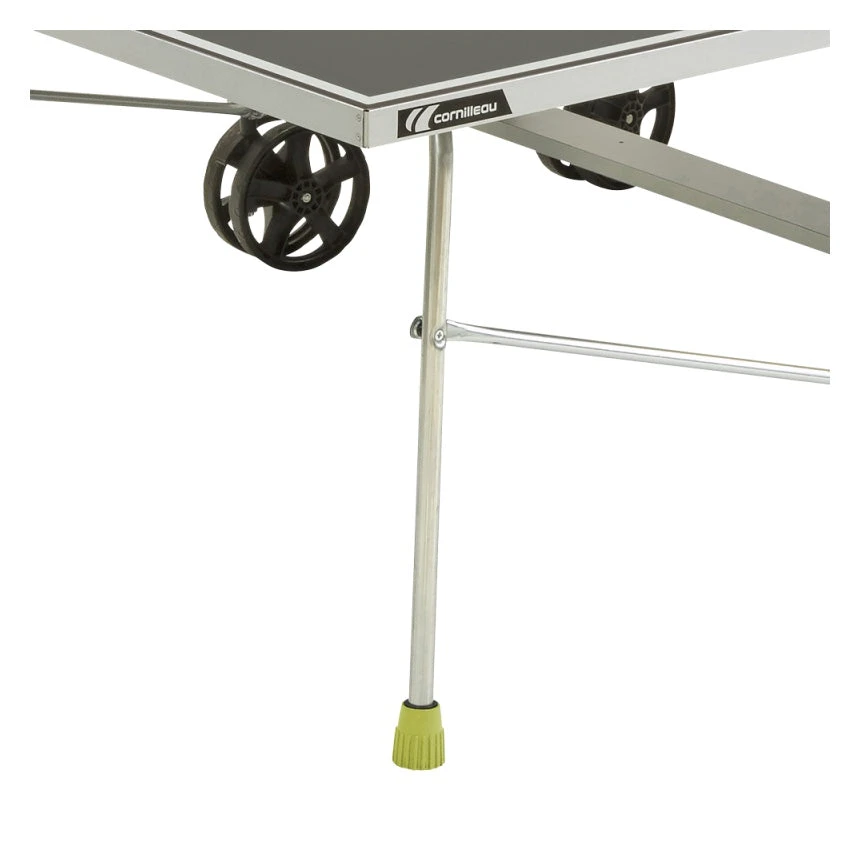 Cornilleau Cornilleau CHALLENGER 4mm Outdoor Table Tennis Table 8 Cornilleau Cornilleau CHALLENGER 4mm Outdoor Table Tennis Table - Image 8