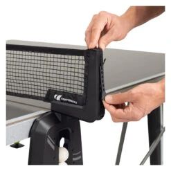 Cornilleau Cornilleau PRESTIGE 5mm Outdoor Table Tennis Table -SNOOKER - POOL Store cornilleau prestige 5mm outdoor table 6