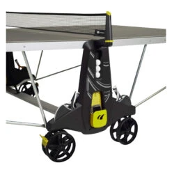 Cornilleau Cornilleau PRESTIGE 5mm Outdoor Table Tennis Table -SNOOKER - POOL Store cornilleau prestige 5mm outdoor table 7