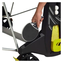 Cornilleau Cornilleau PRESTIGE 5mm Outdoor Table Tennis Table -SNOOKER - POOL Store cornilleau prestige 5mm outdoor table 9