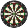 DataDart Datadart Elite 2 Bristle Dartboard