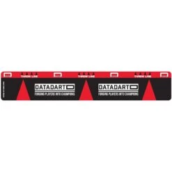DataDart Datadart Darts Oche Throw Line