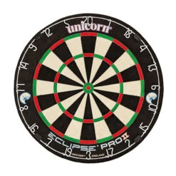 Unicorn Unicorn Eclipse Pro2 Bristle Dartboard