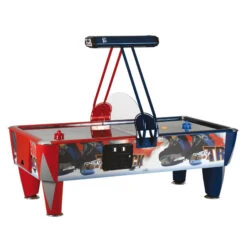 SAM SAM Fast Track Mini Air Hockey Table