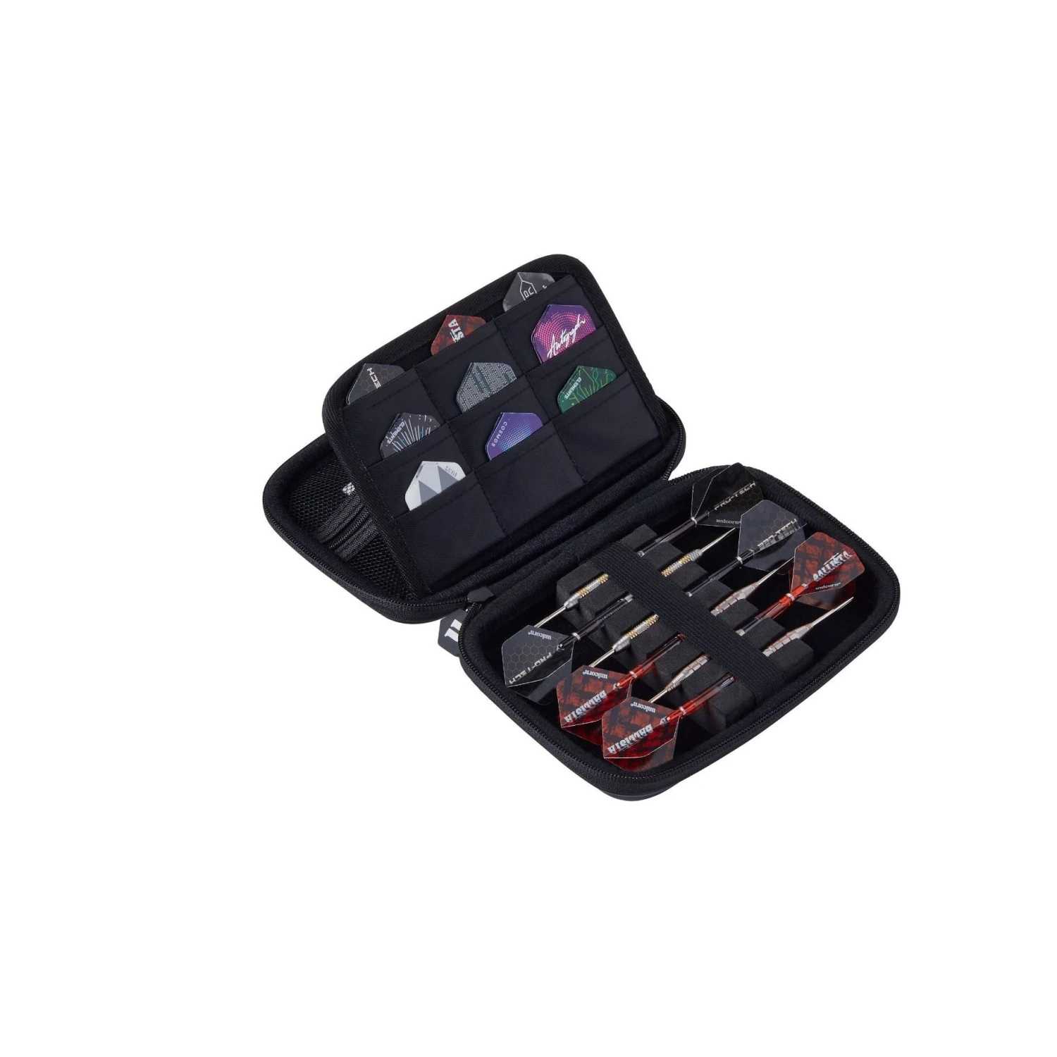 Unicorn Unicorn Gary Anderson Ultra Dart Case - Medium 2 Unicorn Unicorn Gary Anderson Ultra Dart Case - Medium - Image 2