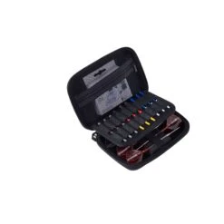 Unicorn Unicorn Gary Anderson Ultra Dart Case - Medium 5 Unicorn Unicorn Gary Anderson Ultra Dart Case - Medium -SNOOKER - POOL Store ga wallet open rt2 large