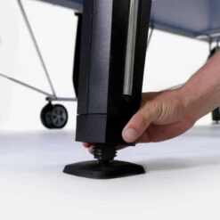 Cornilleau Cornilleau 500 Blue Indoor Table Tennis Table -SNOOKER - POOL Store new 500 indoor table 10