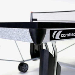 Cornilleau Cornilleau 500 Grey Indoor Table Tennis Table 23 Cornilleau Cornilleau 500 Grey Indoor Table Tennis Table -SNOOKER - POOL Store new 500 indoor table 11 f4ccd6eb d490 41fe 8659 80114974b68c