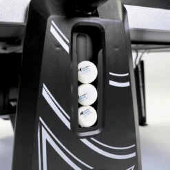 Cornilleau Cornilleau 500 Grey Indoor Table Tennis Table 24 Cornilleau Cornilleau 500 Grey Indoor Table Tennis Table -SNOOKER - POOL Store new 500 indoor table 12