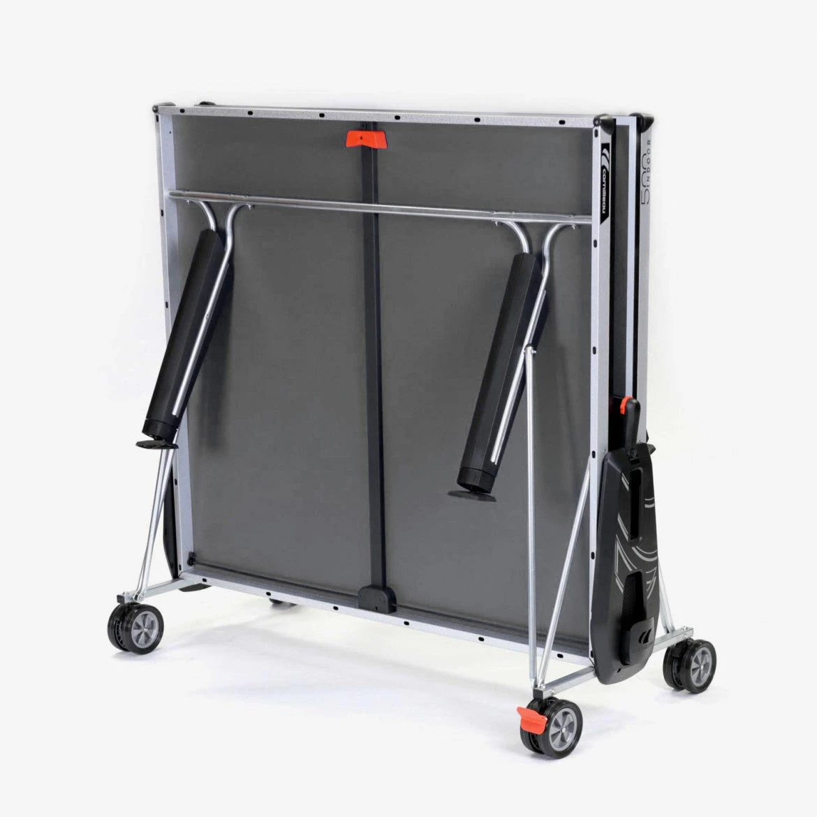 Cornilleau Cornilleau 500 Grey Indoor Table Tennis Table 3 Cornilleau Cornilleau 500 Grey Indoor Table Tennis Table - Image 3