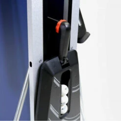 Cornilleau Cornilleau 500 Blue Indoor Table Tennis Table -SNOOKER - POOL Store new 500 indoor table 3