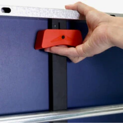 Cornilleau Cornilleau 500 Blue Indoor Table Tennis Table -SNOOKER - POOL Store new 500 indoor table 4