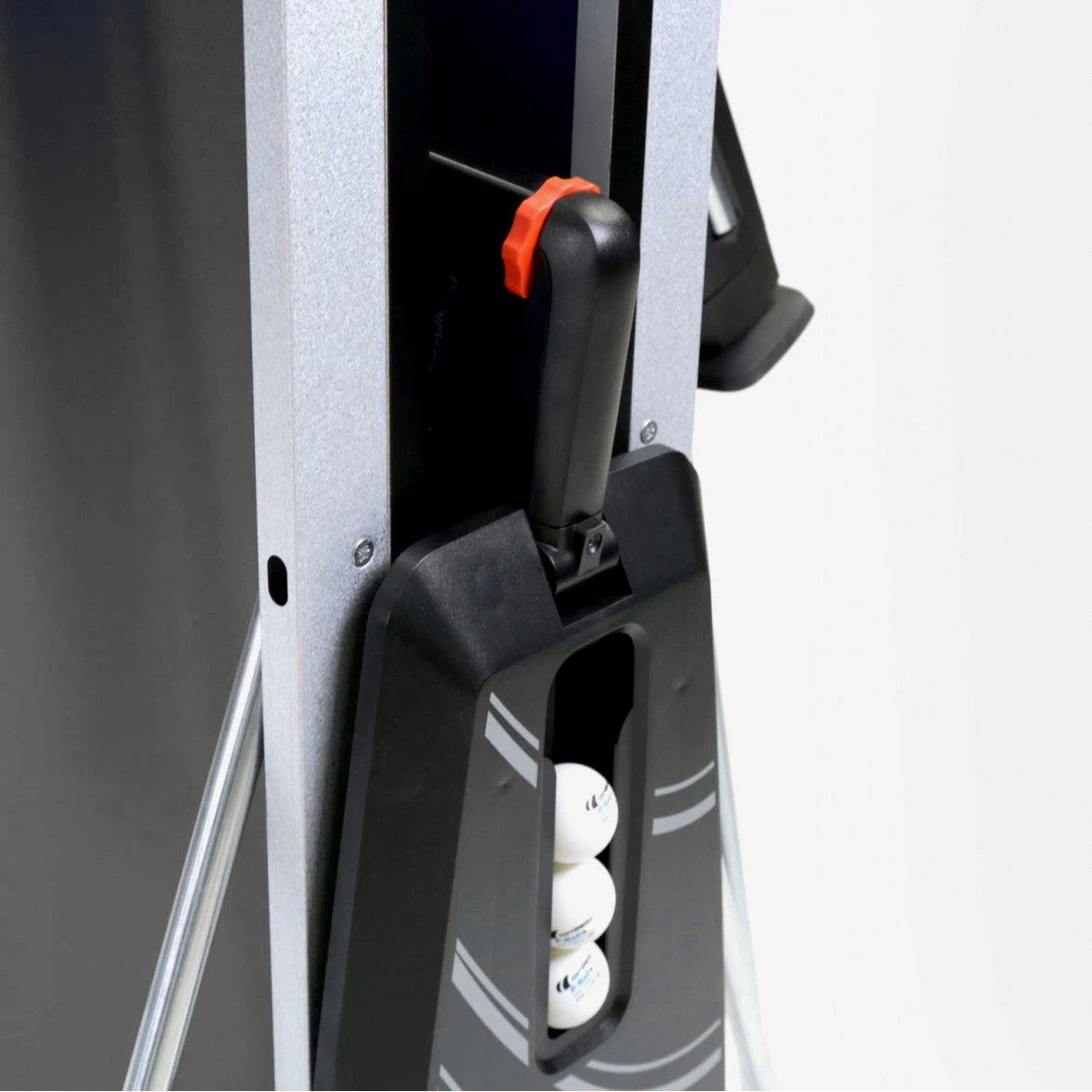 Cornilleau Cornilleau 500 Grey Indoor Table Tennis Table 6 Cornilleau Cornilleau 500 Grey Indoor Table Tennis Table - Image 6