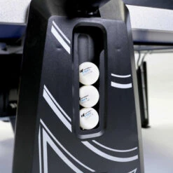 Cornilleau Cornilleau 500 Blue Indoor Table Tennis Table -SNOOKER - POOL Store new 500 indoor table 9