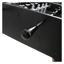 Cornilleau Cornilleau ORIGIN Outdoor Duo Football Table - Black -SNOOKER - POOL Store origin outdoor duo table football black 5