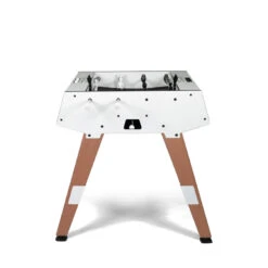 Cornilleau Cornilleau ORIGIN Outdoor Duo Football Table - White -SNOOKER - POOL Store origin outdoor duo table football white 1