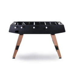 Cornilleau Cornilleau ORIGIN Outdoor Football Table - Black -SNOOKER - POOL Store origin outdoor table football black 2