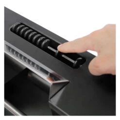 Cornilleau Cornilleau ORIGIN Outdoor Football Table - Black -SNOOKER - POOL Store origin outdoor table football black 5