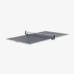 Cornilleau Cornilleau Grey Outdoor Table Tennis Conversion Top -SNOOKER - POOL Store outdoor conversion tops
