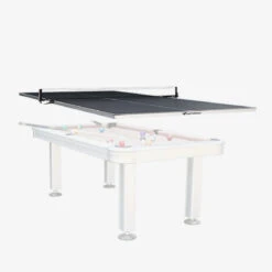 Cornilleau Cornilleau Grey Outdoor Table Tennis Conversion Top