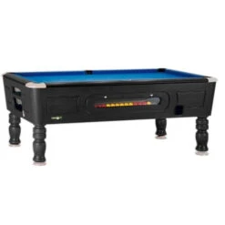 SAM Sam Balmoral Champion English Pool Table 6ft Or 7ft