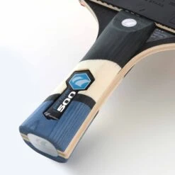 Cornilleau Cornilleau Perform 500 Table Tennis Bat -SNOOKER - POOL Store perform 500 raquette de ping pong interieure 3