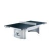 Cornilleau Cornilleau Pro 510M Blue Static Outdoor Table Tennis Table