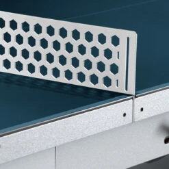 Cornilleau Cornilleau Pro 510M Blue Static Outdoor Table Tennis Table -SNOOKER - POOL Store pro 510m outdoor table 2