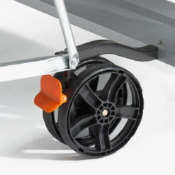 Cornilleau Cornilleau Pro 540M Crossover Outdoor Table Tennis Table -SNOOKER - POOL Store pro 540m crossover outdoor table 4