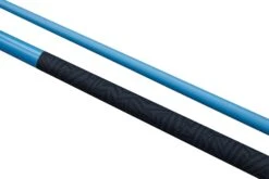 Powerglide Powerglide Quanta 10mm Carbon Pool Cue -SNOOKER - POOL Store quanta blue c