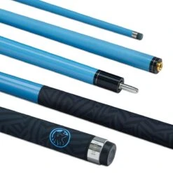 Powerglide Powerglide Quanta 10mm Carbon Pool Cue