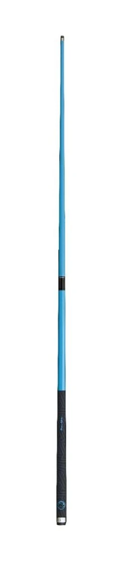 Powerglide Powerglide Quanta 10mm Carbon Pool Cue -SNOOKER - POOL Store quanta blue full length h