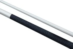 Powerglide Powerglide Quanta 10mm Carbon Pool Cue -SNOOKER - POOL Store quanta white d