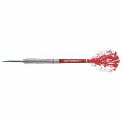 Harrows Harrows Rapide Style B 90% Tungsten Steel Tip 22g Darts