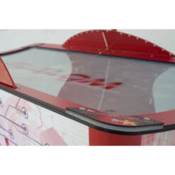 SAM SAM Slalom Evo II Curved Bed Air Hockey Table 8 SAM SAM Slalom Evo II Curved Bed Air Hockey Table -SNOOKER - POOL Store slalom evo2 05