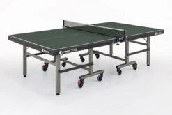 Sponeta Sponeta Profiline Master Compact Indoor S7-12 Table Tennis Table