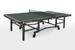 Sponeta Sponeta Championline Super Compact Spacesaver Indoor S8-36i Table Tennis Table