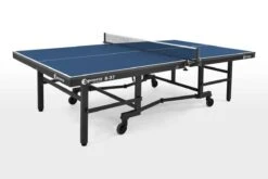 Sponeta Sponeta Championline Super Compact Spacesaver Indoor S8-37i Table Tennis Table
