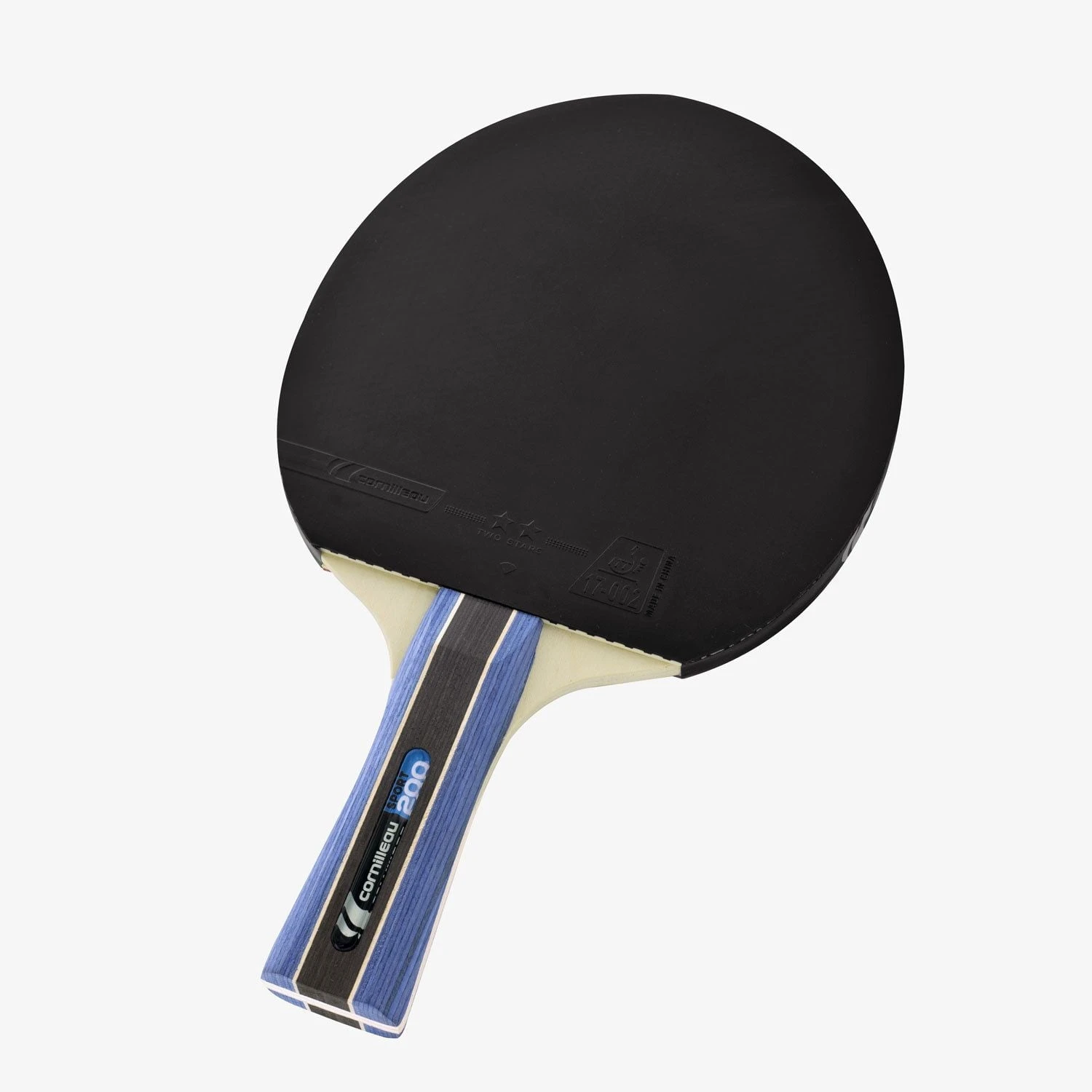Cornilleau Cornilleau Sport 200 Table Tennis Bat 4 Cornilleau Cornilleau Sport 200 Table Tennis Bat - Image 4