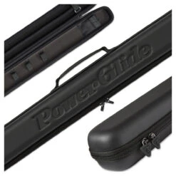 Powerglide PowerGlide Svartur 3/4 Snooker Cue Case