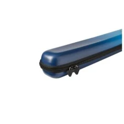 Powerglide PowerGlide Svartur Blue 2 Piece Snooker Cue Case