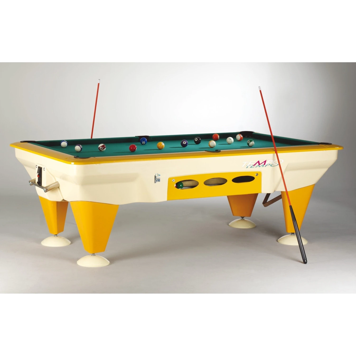 Tempo Tempo Garden Outdoor Pool Table 1 Tempo Tempo Garden Outdoor Pool Table