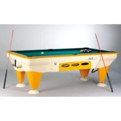 Tempo Tempo Garden Outdoor Pool Table 10 Tempo Tempo Garden Outdoor Pool Table -SNOOKER - POOL Store tempo 02