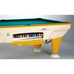 Tempo Tempo Garden Outdoor Pool Table 11 Tempo Tempo Garden Outdoor Pool Table -SNOOKER - POOL Store tempo 03